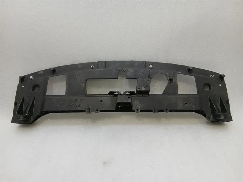 Porsche Taycan 9J lock carrier holder 9J1805015A holder carrier front frame
