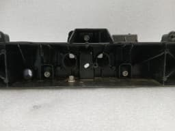 PORSCHE Porsche Taycan 9J lock carrier holder 9J1805015A holder carrier front frame — thumbnail 7