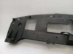 PORSCHE Porsche Taycan 9J lock carrier holder 9J1805015A holder carrier front frame — thumbnail 2