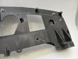 PORSCHE Porsche Taycan 9J lock carrier holder 9J1805015A holder carrier front frame — thumbnail 4