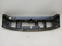 PORSCHE Porsche Taycan 9J lock carrier holder 9J1805015A holder carrier front frame — thumbnail 9