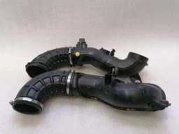 BENTLEY Bentley Continental GT 18-24 3S 3SD Intake Duct 3A128531D Intake Hose Kit — thumbnail 1