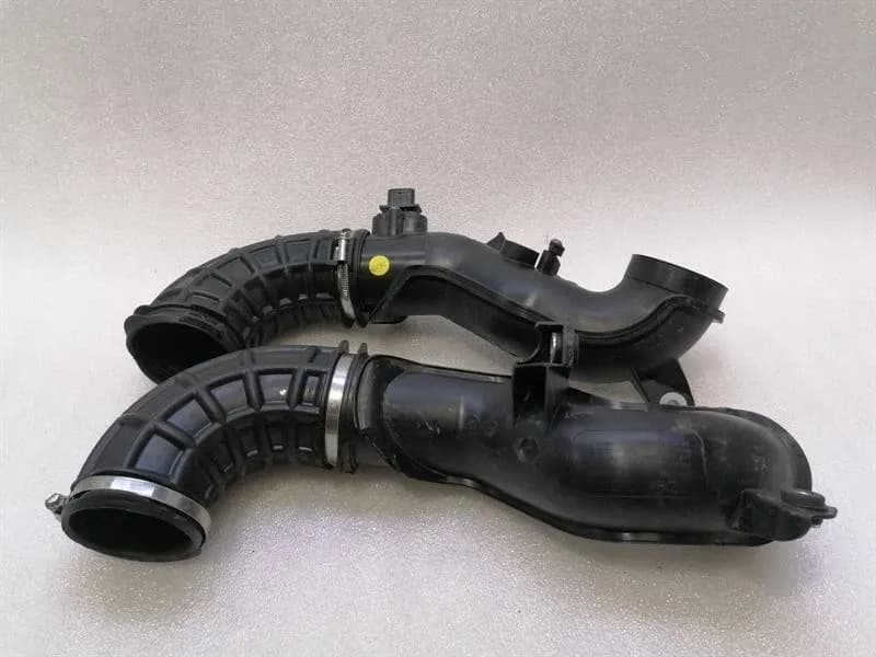 Bentley Continental GT 18-24 3S 3SD Intake Duct 3A128531D Intake Hose Kit