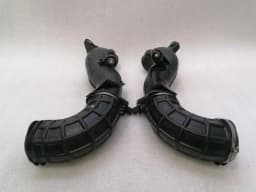 BENTLEY Bentley Continental GT 18-24 3S 3SD Intake Duct 3A128531D Intake Hose Kit — thumbnail 5