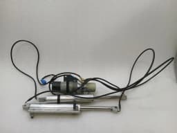 PORSCHE Porsche 911 996 Soft Top Hydraulic Pump 99656130702 Top Hydraulic Pump — thumbnail 8