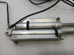 PORSCHE Porsche 911 996 Soft Top Hydraulic Pump 99656130702 Top Hydraulic Pump — thumbnail 10