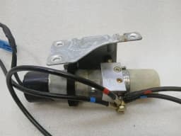 PORSCHE Porsche 911 996 Soft Top Hydraulic Pump 99656130702 Top Hydraulic Pump — thumbnail 5