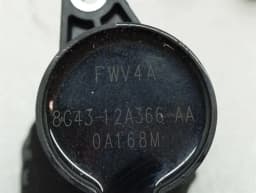 ASTON MARTIN ASTON MARTIN DB9 Volante Ignition Coil 8G43-12A366-AA Ignition Coil SET X12 3PIN — thumbnail 3