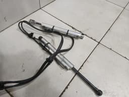 FERRARI Ferrari 296 GTS F171 Hydraulic Pump 903686 Hardtop Convertible Top Pump — thumbnail 6