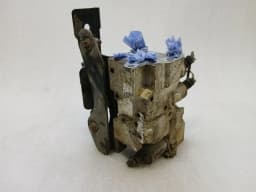 MERCEDES-BENZ MERCEDES GLS63 AMG FRONT ARS VALVE A1663201158 FRONT HYDRAULIC VALVE — thumbnail 7