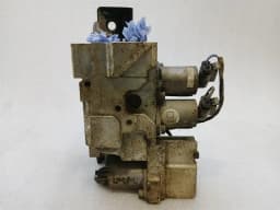 MERCEDES-BENZ MERCEDES GLS63 AMG FRONT ARS VALVE A1663201158 FRONT HYDRAULIC VALVE — thumbnail 8