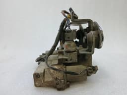 MERCEDES-BENZ MERCEDES GLS63 AMG FRONT ARS VALVE A1663201158 FRONT HYDRAULIC VALVE — thumbnail 5