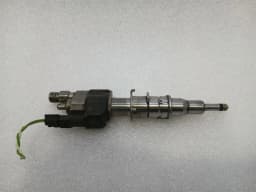ROLLS ROYCE Rolls Royce Ghost Series 1 09-14 Injector 7585261 Fuel Injector N63 V12 — thumbnail 4