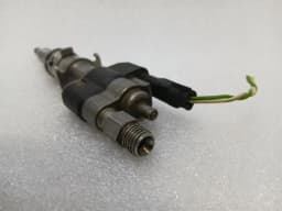 ROLLS ROYCE Rolls Royce Ghost Series 1 09-14 Injector 7585261 Fuel Injector N63 V12 — thumbnail 7