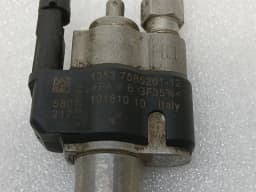 ROLLS ROYCE Rolls Royce Ghost Series 1 09-14 Injector 7585261 Fuel Injector N63 V12 — thumbnail 6