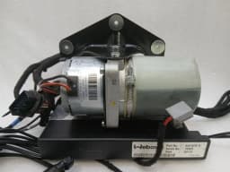 FERRARI FERRARI CALIFORNIA F149 08-14 4.3 HYDRAULIC PUMP 81307700 ROOF PUMP HOOD SET — thumbnail 2