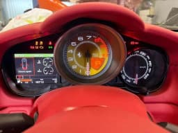 FERRARI FERRARI CALIFORNIA F149 08-14 4.3 HYDRAULIC PUMP 81307700 ROOF PUMP HOOD SET — thumbnail 10