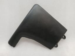 PORSCHE Porsche 911 997 console cover set 99755311706 console trim leather — thumbnail 2