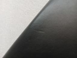 PORSCHE Porsche 911 997 console cover set 99755311706 console trim leather — thumbnail 3