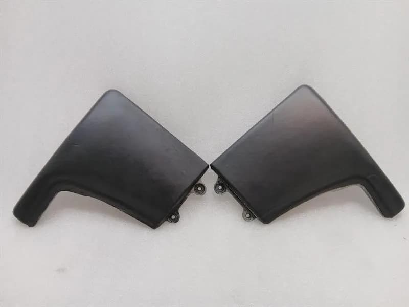 Porsche 911 997 console cover set 99755311706 console trim leather
