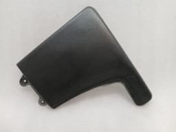 PORSCHE Porsche 911 997 console cover set 99755311706 console trim leather — thumbnail 6