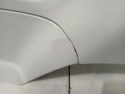PORSCHE PORSCHE 911 992 992867043 1/4 PANELS LEATHER QUARTER TRIM COUPE — thumbnail 5