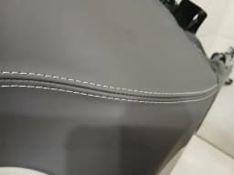 PORSCHE PORSCHE 911 992 992867043 1/4 PANELS LEATHER QUARTER TRIM COUPE — thumbnail 10