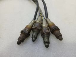 BMW BMW 8 Series 18--25 G16 M8 Gran Coupe Oxygen Sensor 9500616 Oxygen Sensor SET KIT — thumbnail 2