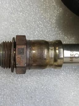 BMW BMW 8 Series 18--25 G16 M8 Gran Coupe Oxygen Sensor 9500616 Oxygen Sensor SET KIT — thumbnail 5