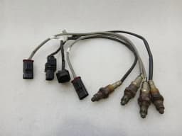 BMW BMW 8 Series 18--25 G16 M8 Gran Coupe Oxygen Sensor 9500616 Oxygen Sensor SET KIT — thumbnail 7