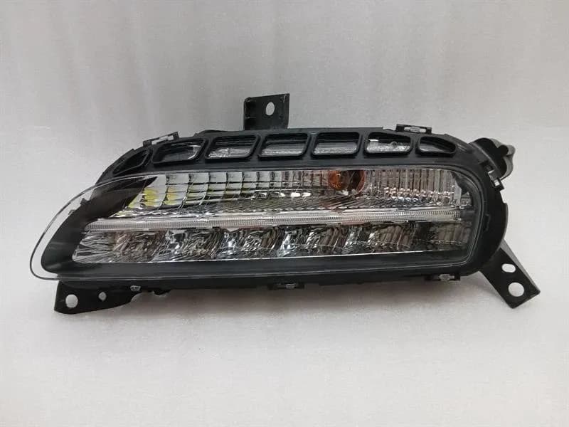 PORSCHE Porsche Panamera 970 DRL Daytime Running Light 97063108702 Daytime Running Light