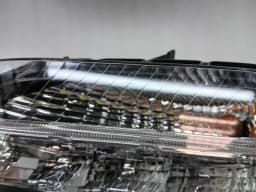 PORSCHE Porsche Panamera 970 DRL Daytime Running Light 97063108702 Daytime Running Light — thumbnail 3
