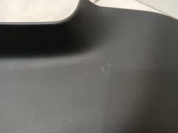 PORSCHE Porsche 911 991 Fairing 99155547508 1/4 Panels Cover Quarter Trim — thumbnail 5