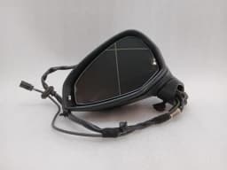 AUDI AUDI RS5 F5 8W6 B9 15-24 LEFT DOOR MIRROR 8W8857409R RIGHT HAND DRIVE RHD CAMERA — thumbnail 5
