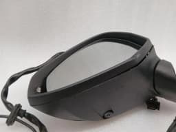 AUDI AUDI RS5 F5 8W6 B9 15-24 LEFT DOOR MIRROR 8W8857409R RIGHT HAND DRIVE RHD CAMERA — thumbnail 8