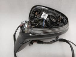 AUDI AUDI RS5 F5 8W6 B9 15-24 LEFT DOOR MIRROR 8W8857409R RIGHT HAND DRIVE RHD CAMERA — thumbnail 4