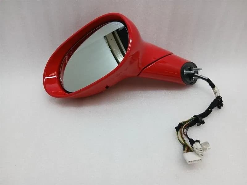 FERRARI Ferrari California F149 08-14 left door mirror 69877410 exterior mirror left dim