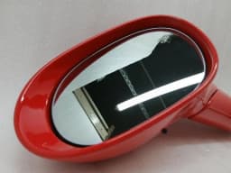FERRARI Ferrari California F149 08-14 left door mirror 69877410 exterior mirror left dim — thumbnail 2