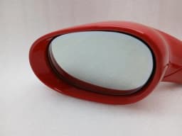FERRARI Ferrari California F149 08-14 left door mirror 69877410 exterior mirror left dim — thumbnail 3