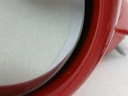FERRARI Ferrari California F149 08-14 left door mirror 69877410 exterior mirror left dim — thumbnail 4