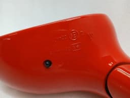 FERRARI Ferrari California F149 08-14 left door mirror 69877410 exterior mirror left dim — thumbnail 9