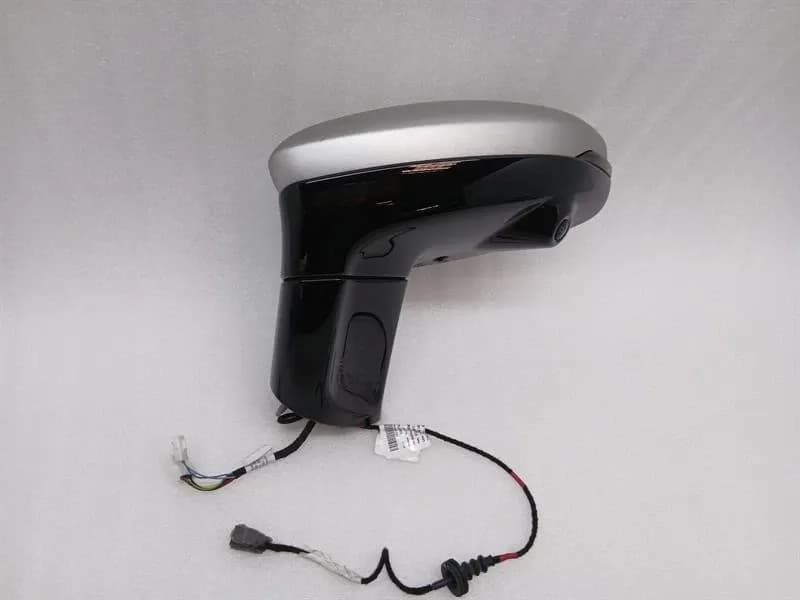 Ferrari 296 GTS F171 left door mirror 360 exterior mirror left GTB 985985442