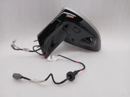 FERRARI Ferrari 296 GTS F171 left door mirror 360 exterior mirror left GTB 985985442 — thumbnail 3