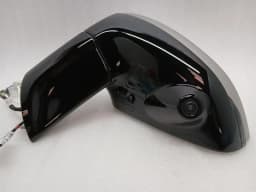 FERRARI Ferrari 296 GTS F171 left door mirror 360 exterior mirror left GTB 985985442 — thumbnail 4
