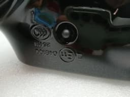 FERRARI Ferrari 296 GTS F171 left door mirror 360 exterior mirror left GTB 985985442 — thumbnail 5