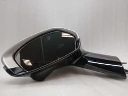 FERRARI Ferrari 296 GTS F171 left door mirror 360 exterior mirror left GTB 985985442 — thumbnail 8