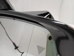 FERRARI Ferrari 296 GTS F171 left door mirror 360 exterior mirror left GTB 985985442 — thumbnail 10