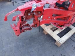 FERRARI Ferrari California F149 08-14 4.3 Left Front Chassis Leg 985278110 Left Wheel Arch — thumbnail 7