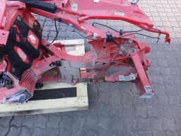 FERRARI Ferrari California F149 08-14 4.3 Left Front Chassis Leg 985278110 Left Wheel Arch — thumbnail 5