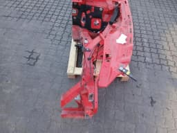 FERRARI Ferrari California F149 08-14 4.3 Left Front Chassis Leg 985278110 Left Wheel Arch — thumbnail 3